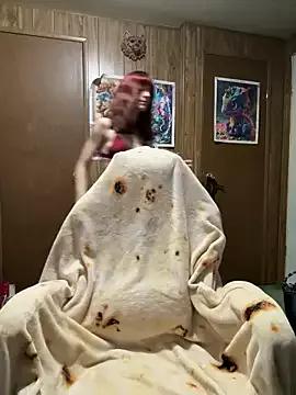 Freechat Rosieneko on StripChat