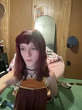 Freechat Rosieneko on StripChat