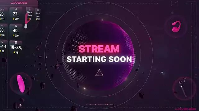 Freechat roxy_riot_ on StripChat