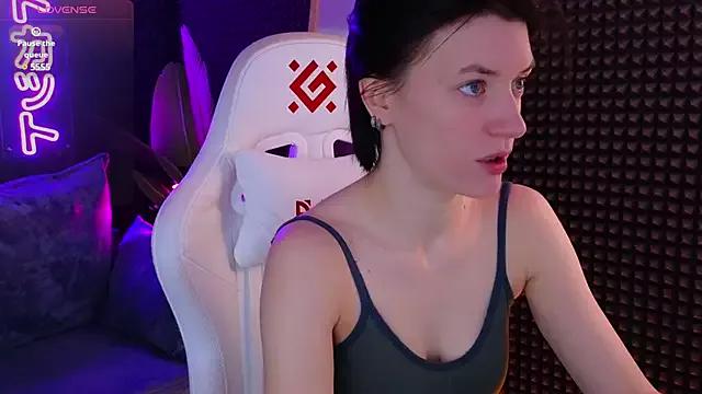 Freechat roxy_riot_ on StripChat