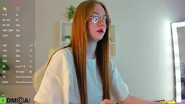 Roxy_Sunnny — Squeeze boobs