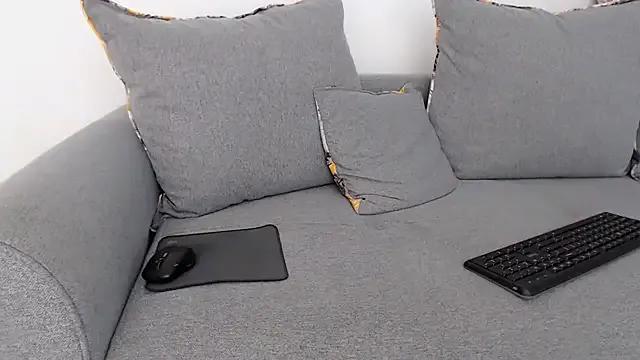 RPMVixen — BIG DILDO + surprise for last tip