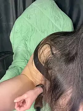 Freechat s1lent__v0iD on StripChat