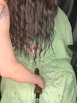 Freechat s1lent__v0iD on StripChat