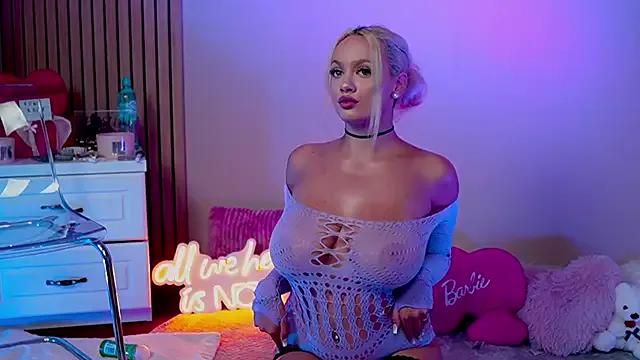 SabrinaJade — Ride Dildo Show