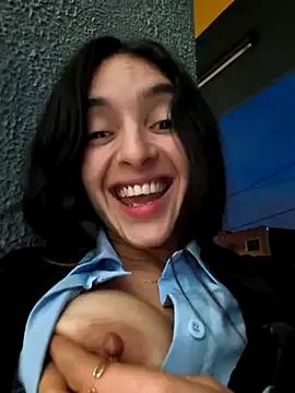 Freechat Sam_Sara on StripChat