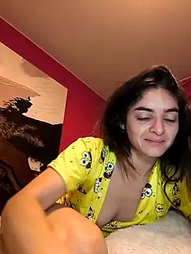 Freechat Sam_Sara on StripChat