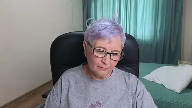 Sandra_Snowflake — Private on StripChat