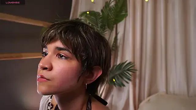 sandzu_ — sloppy ahegao tease