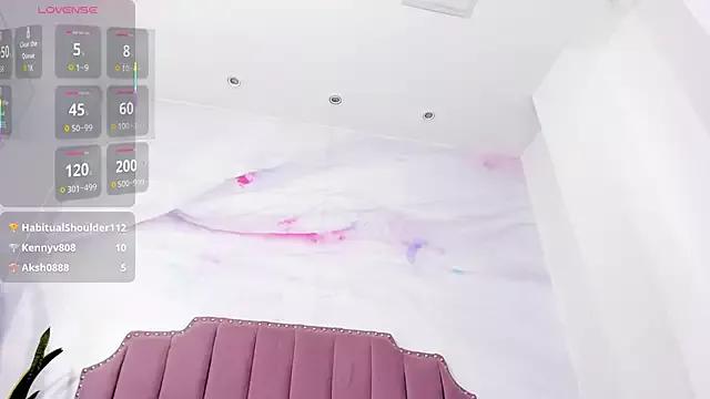 Sara_conde on StripChat