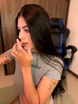 Sarasanders_4 on StripChat 