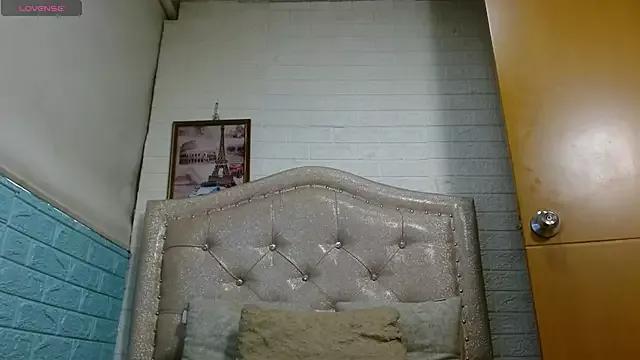 SaraTrump on StripChat 