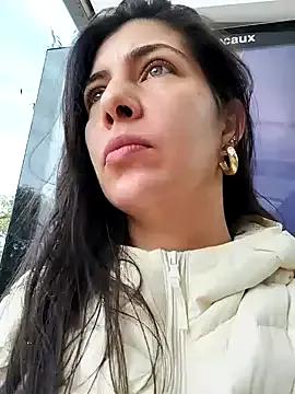 scarlett_moore on StripChat