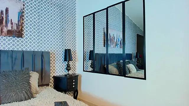 scarlett_moore on StripChat