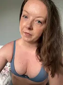 Freechat ScottishGymBunny on StripChat