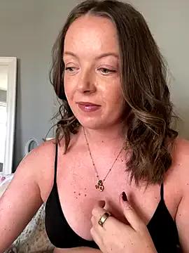 ScottishGymBunny — Naked for 5 mins