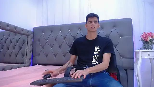 Sebalexis7 — public ejaculation