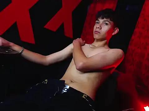 SemerHott — show and kiss feet