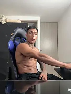 Freechat sendfer on StripChat