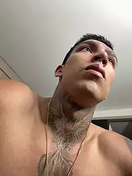 Freechat sendfer on StripChat