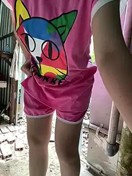 Serena_lovely24 on StripChat 