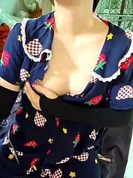 Serena_lovely24 on StripChat 