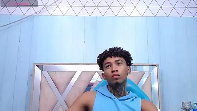 sexy_blacks_ — Freechat on StripChat