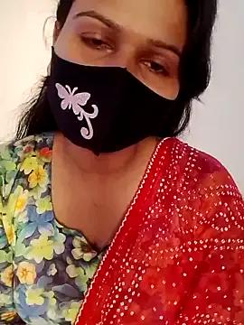 Sexy_Renu07 — Freechat on StripChat
