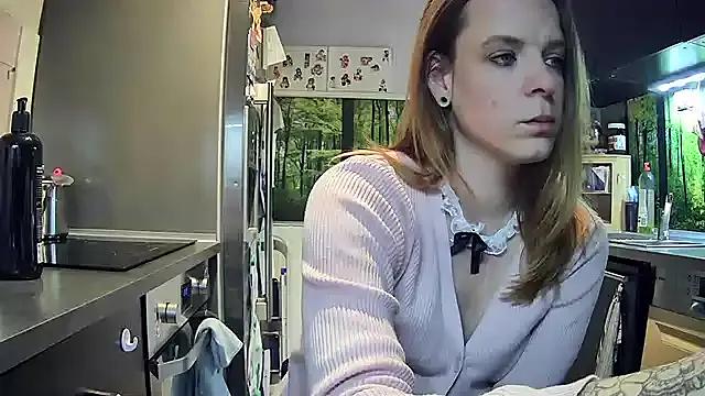 SexyMilf_37 — pussy / ass fingern