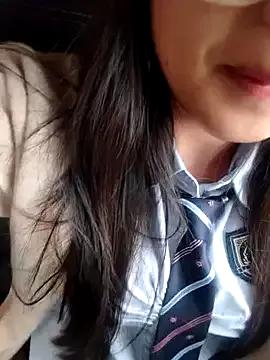 shaoshao-7758 on StripChat