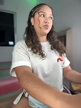 Shara_dreams — massage your tits