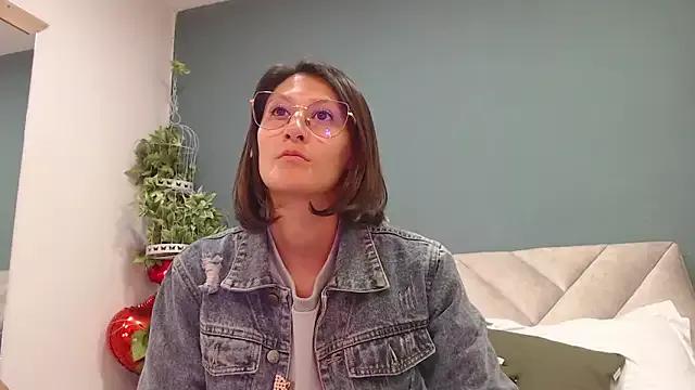 Private SharisWillian on StripChat