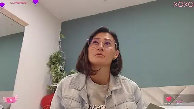 Private SharisWillian on StripChat