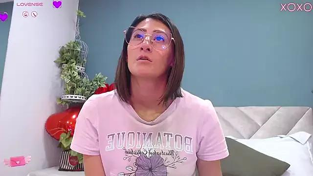 Private SharisWillian on StripChat