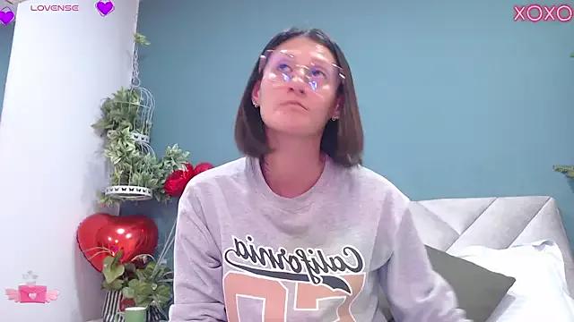 Private SharisWillian on StripChat