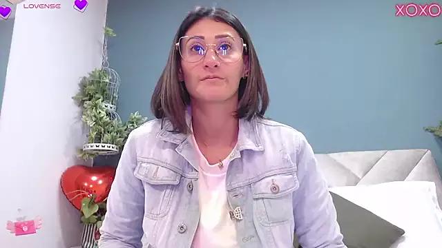 Private SharisWillian on StripChat