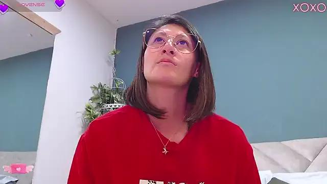 Private SharisWillian on StripChat