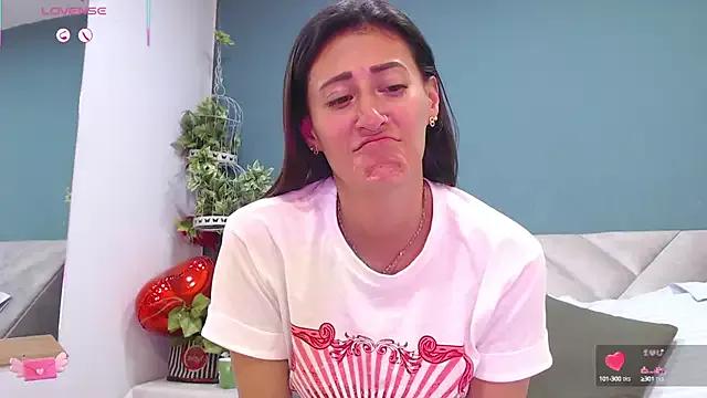 Private SharisWillian on StripChat