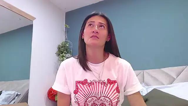 Private SharisWillian on StripChat