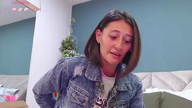 Private SharisWillian on StripChat