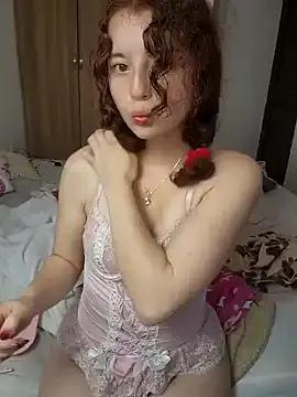 Sharon_Black — Nude and shake de ass