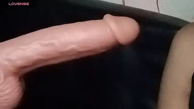 Sheela_oshovadi on StripChat 