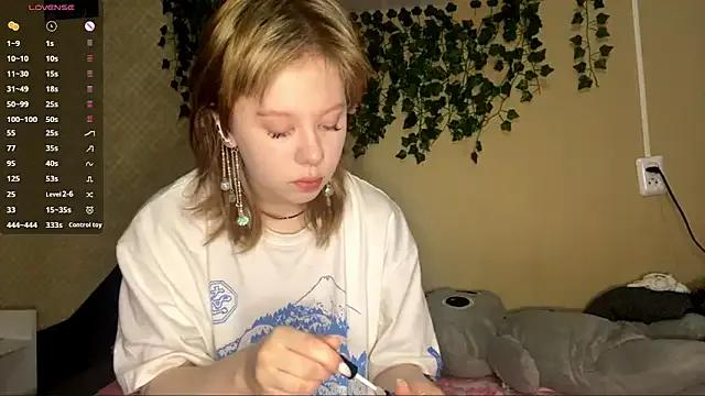 SheritaKohrs — take off my dress