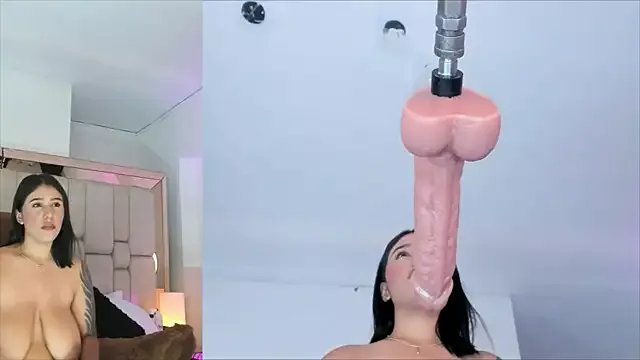 Freechat SheylaBakerr on StripChat