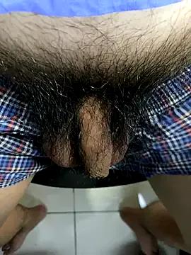 SievingPrep — off underwear