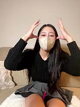 sirochan_ on StripChat