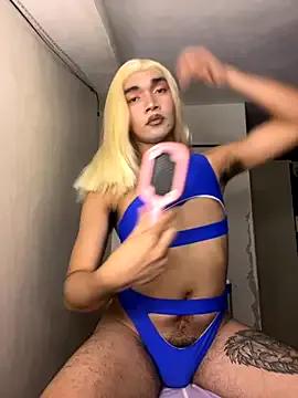 sissielil on StripChat 