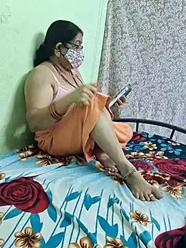 sivani_asha — Freechat on StripChat