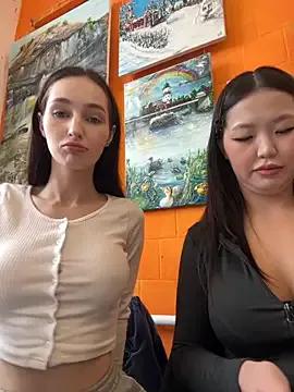 SnappyHappy — Freechat on StripChat