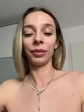 Freechat snow_flakee on StripChat